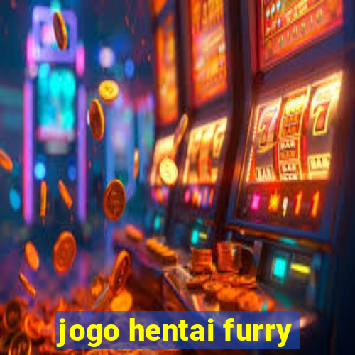 jogo hentai furry